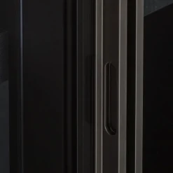 Novamobili Eckschrank Perry 306 BRUNITO, C80 FUMÉ Best