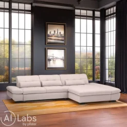 Xora Ecksofa 7686 Kat. 5, DPR 17 Sale