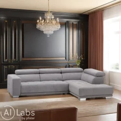 Xora Ecksofa 7588 Kat. 5, XBO 19 Hot