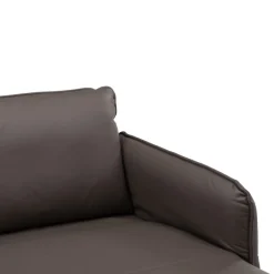 Moderano Ecksofa 7292 Ambrosia Leder Cavallo 80 canyon Outlet