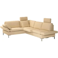 brühl Ecksofa Alba Kat. 542, 5423 Unit 44 Best