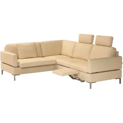 brühl Ecksofa Alba Kat. 542, 5423 Unit 44 Best