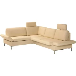 brühl Ecksofa Alba Kat. 542, 5423 Unit 44 Best