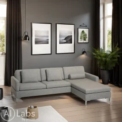 brühl Ecksofa Alba Kat. 24, 2480/ 45 Discount