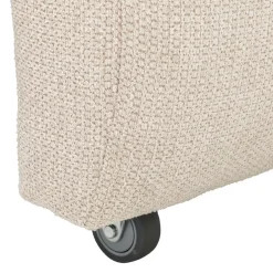 Hom'In Ecksofa Amelia beige Sale