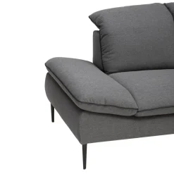 Chilliano Ecksofa Angelina Kat. Q2, W82/ 94 anthracite Online