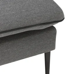 Chilliano Ecksofa Angelina Kat. Q2, W82/ 94 anthracite Online
