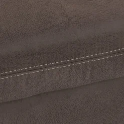 Ecksofa Anthony-S Speed braun Outlet