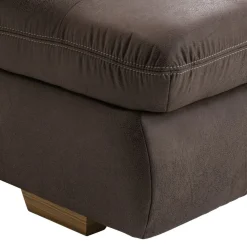 Ecksofa Anthony-S Speed braun Outlet