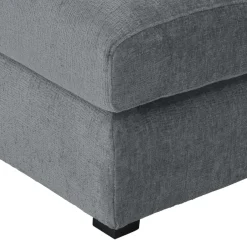 Johann Jakob Ecksofa Apollo anthrazit Outlet