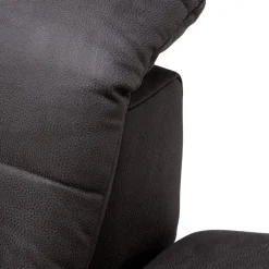 Beldomo Style Ecksofa Austin Kat. 2, Holiday slate Outlet
