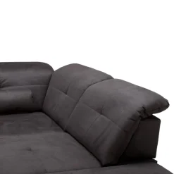 Beldomo Style Ecksofa Austin Kat. 2, Holiday slate Sale