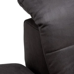 Beldomo Style Ecksofa Austin Kat. 2, Holiday slate Sale