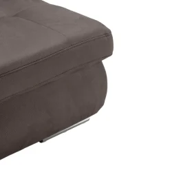 Beldomo Style Ecksofa Austin Kat. 2, Holiday nougat Clearance