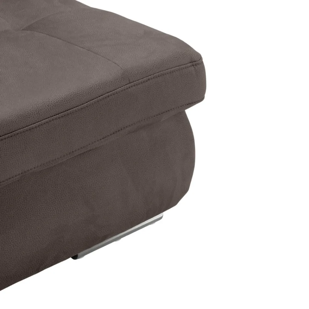 Beldomo Style Ecksofa Austin Kat. 2, Holiday nougat Clearance