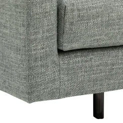 Montis Ecksofa AXEL XL grüngrau Discount
