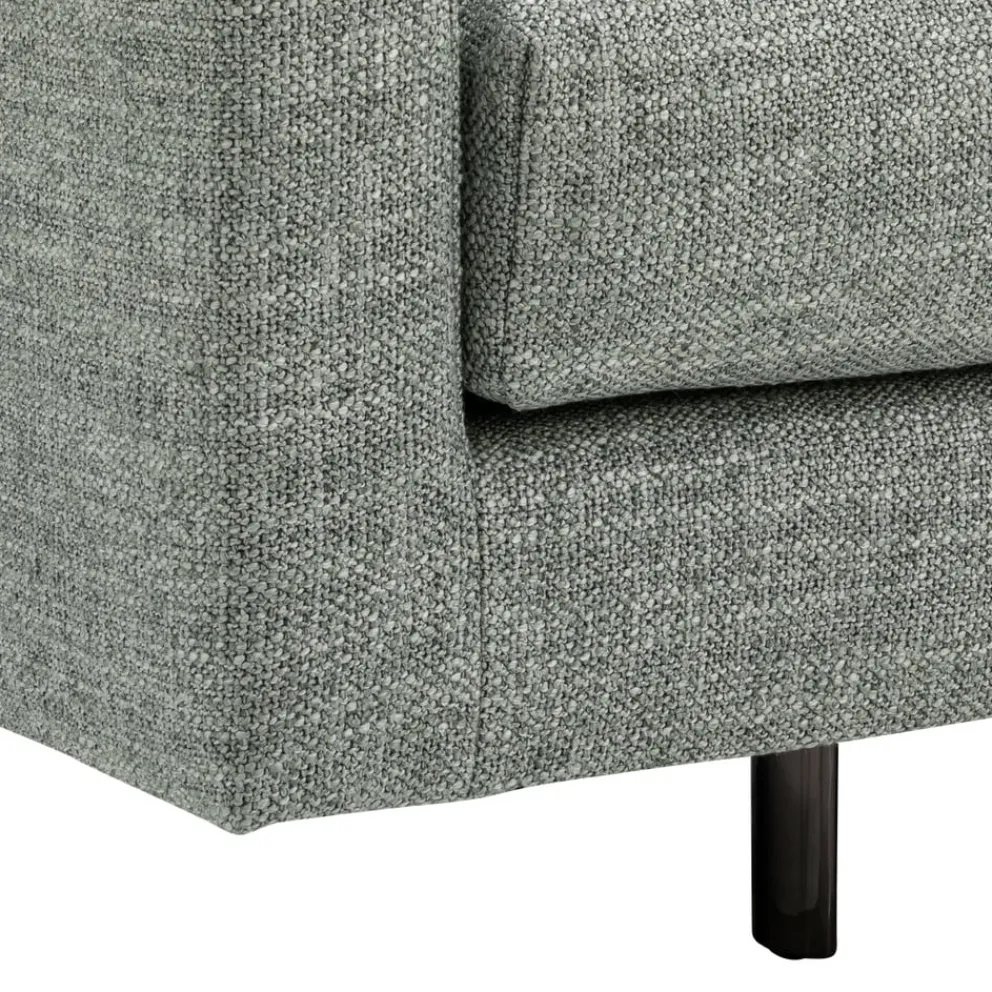 Montis Ecksofa AXEL XL grüngrau Discount