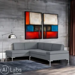 Hom'In Ecksofa Baltimore Kat. 5, GBA 29 Online