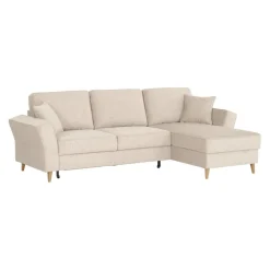 Johann Jakob Ecksofa Bari crème Sale