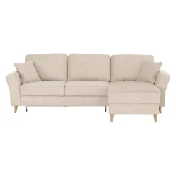 Johann Jakob Ecksofa Bari crème Sale