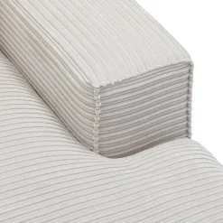 Xora Ecksofa Brindisi Cord