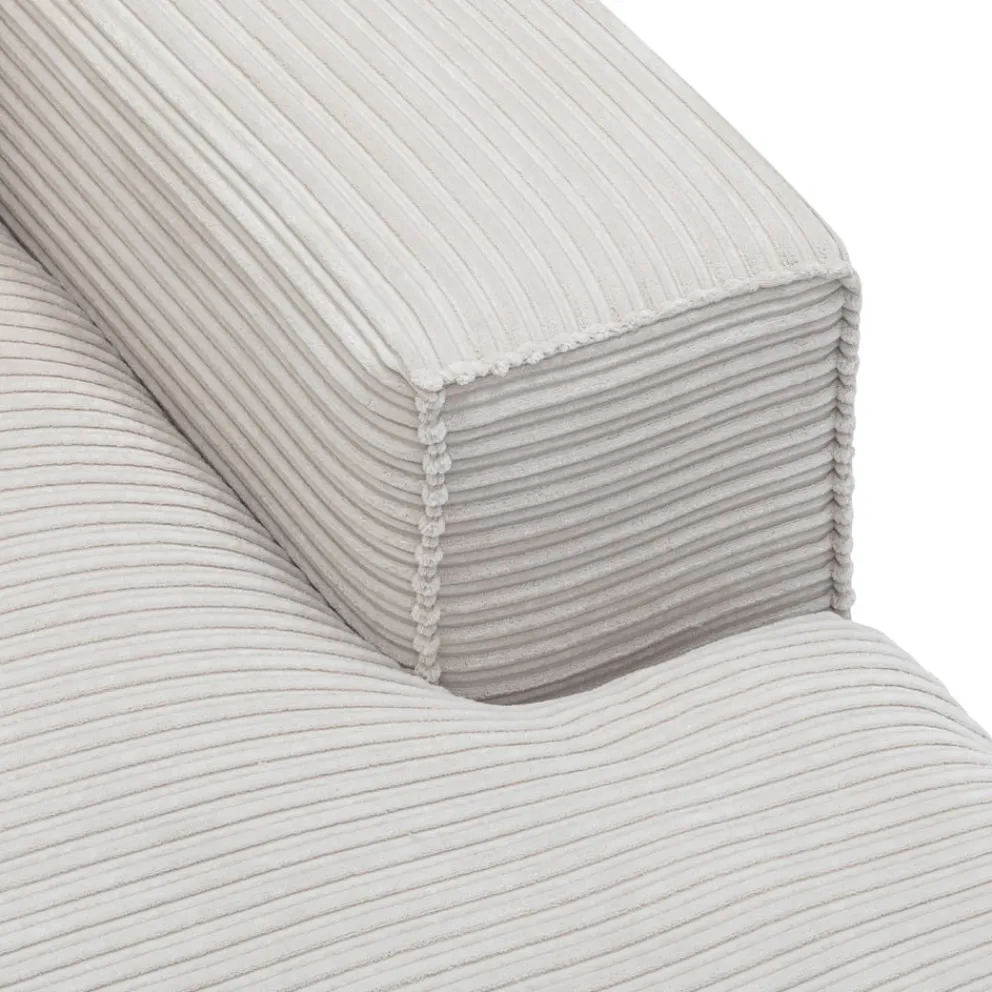 Xora Ecksofa Brindisi Cord