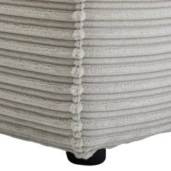 Xora Ecksofa Brindisi Cord Clearance