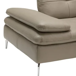 Chilliano Ecksofa Carlotta LK 60 Z77/20 cloud Best