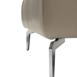Chilliano Ecksofa Carlotta LK 60 Z77/20 cloud Best