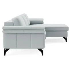 Johann Jakob Ecksofa Classics Kat. 6, Mono l.grey Discount