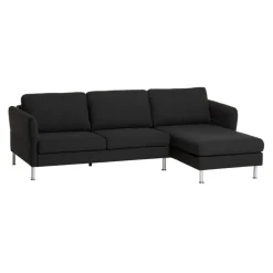Johann Jakob Ecksofa Classics Kat. 6, Florida Anthrazit Sale