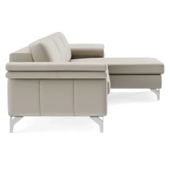 Johann Jakob Ecksofa Classics Kat. H, Torero Beige Hot