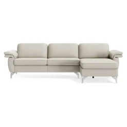 Johann Jakob Ecksofa Classics Kat. H, Torero Beige Hot
