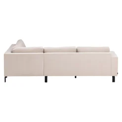 Johann Jakob Ecksofa Classics 2.0 weiss Best