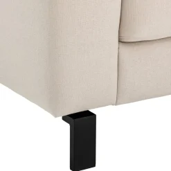 Johann Jakob Ecksofa Classics 2.0 weiss Best