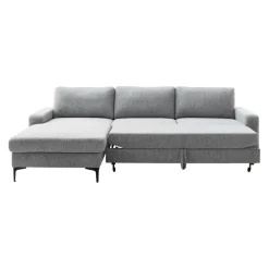 Johann Jakob Ecksofa Classics Basic 2.0 grau Online
