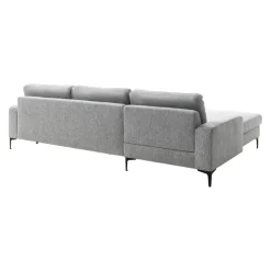 Johann Jakob Ecksofa Classics Basic 2.0 grau Online