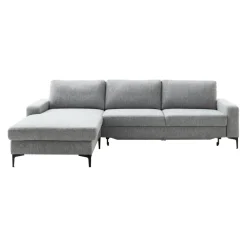 Johann Jakob Ecksofa Classics Basic 2.0 grau Online
