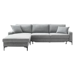 Johann Jakob Ecksofa Classics Basic 2.0 grau Online