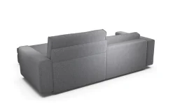 sensoo Ecksofa CLOUDY1 anthrazit Sale