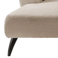Livetastic Ecksofa Colori beige Clearance