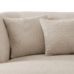 Livetastic Ecksofa Colori beige Clearance