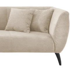 Livetastic Ecksofa Colori beige Outlet