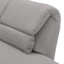 Dieter Knoll Ecksofa Cosio Kat. 6, Mono taupe Sale