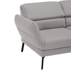 Dieter Knoll Ecksofa Cosio Kat. 6, Mono taupe Sale
