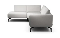 sensoo Ecksofa Cosy1 grau Sale