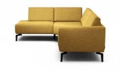 sensoo Ecksofa Cosy1 gelb Outlet
