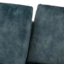 Dieter Knoll Ecksofa Cremona opalgrün Discount