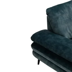 Dieter Knoll Ecksofa Cremona opalgrün Online