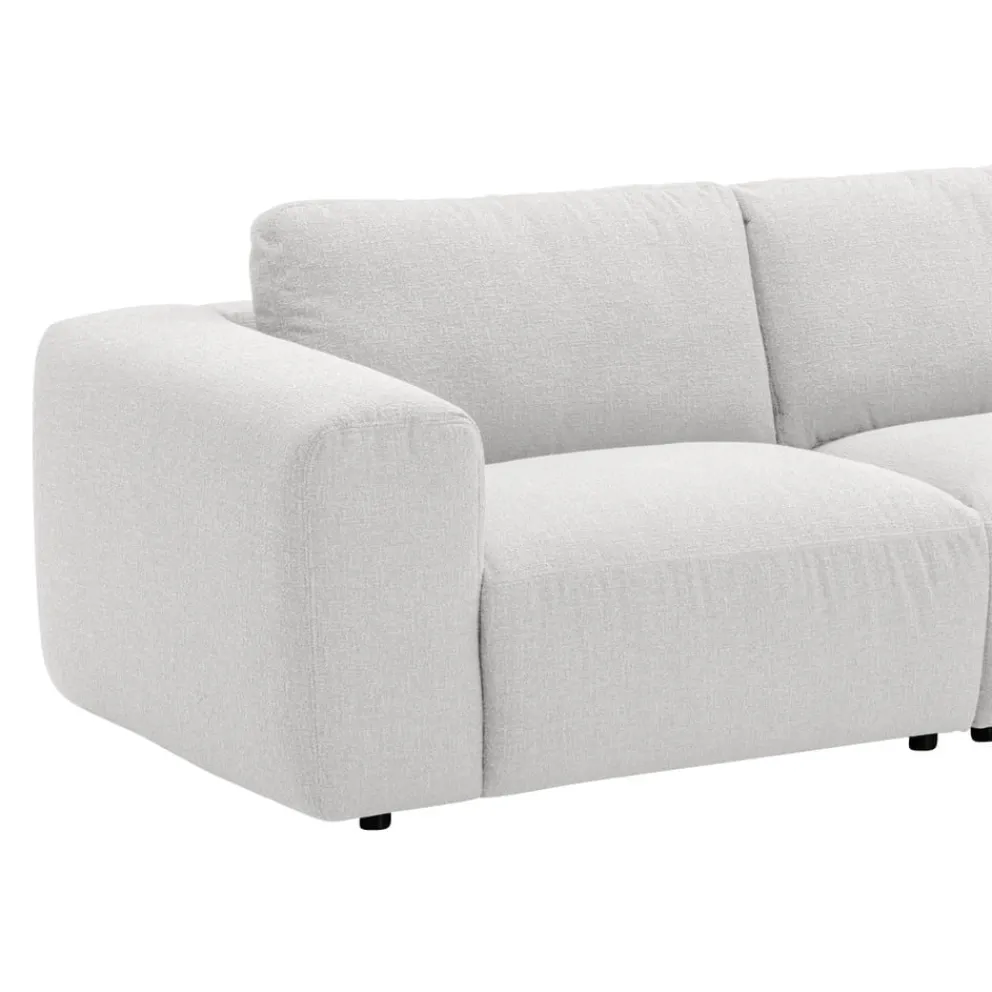edy&liv Ecksofa Eira weiss Online